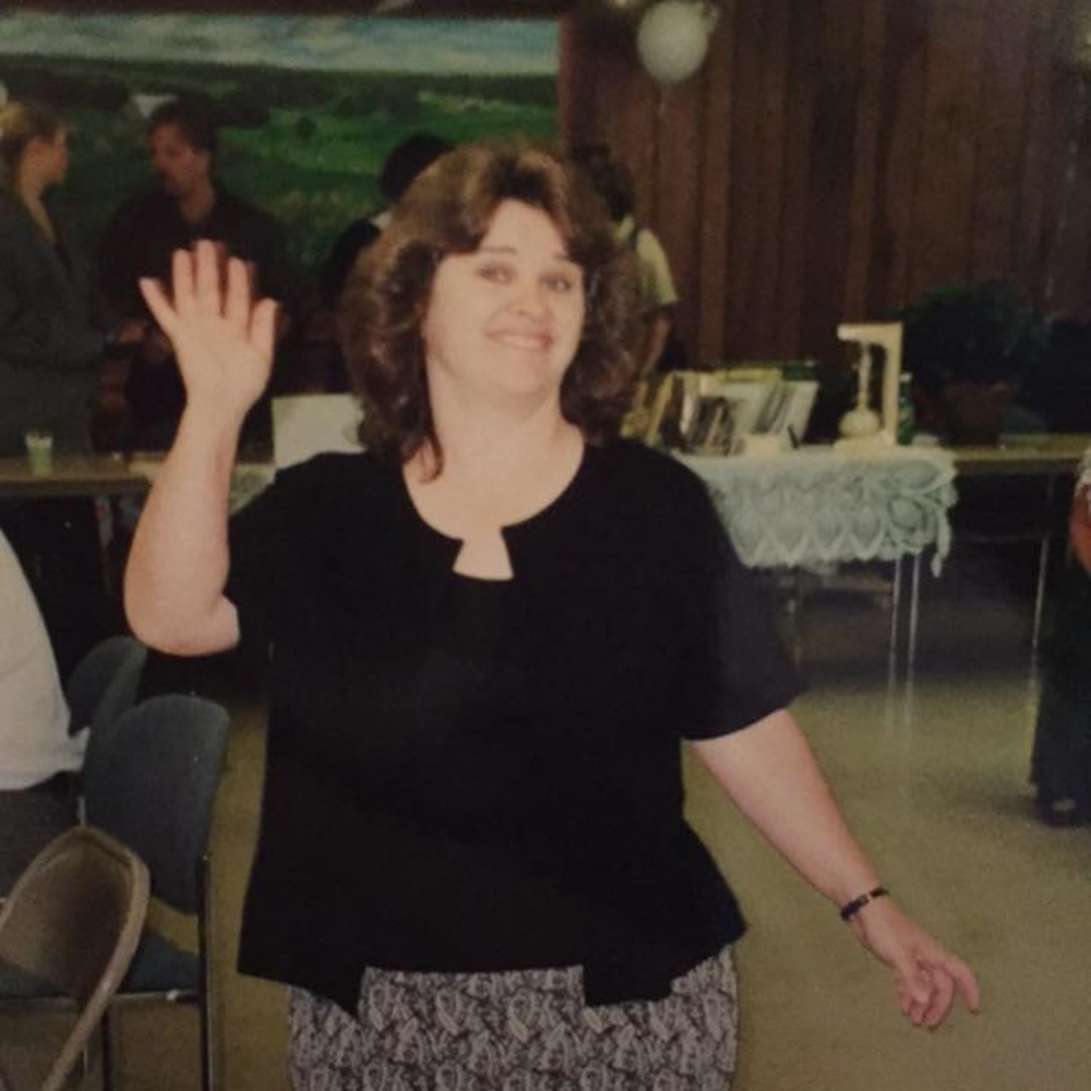 Meet your Posher, Marla